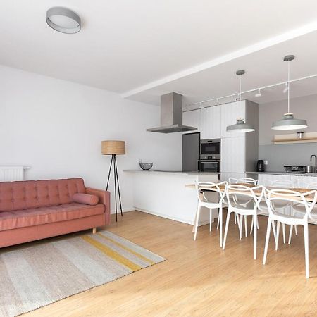 Family Apartment Nearto Old Town Vermelo By Neartopl Krakow Exterior photo