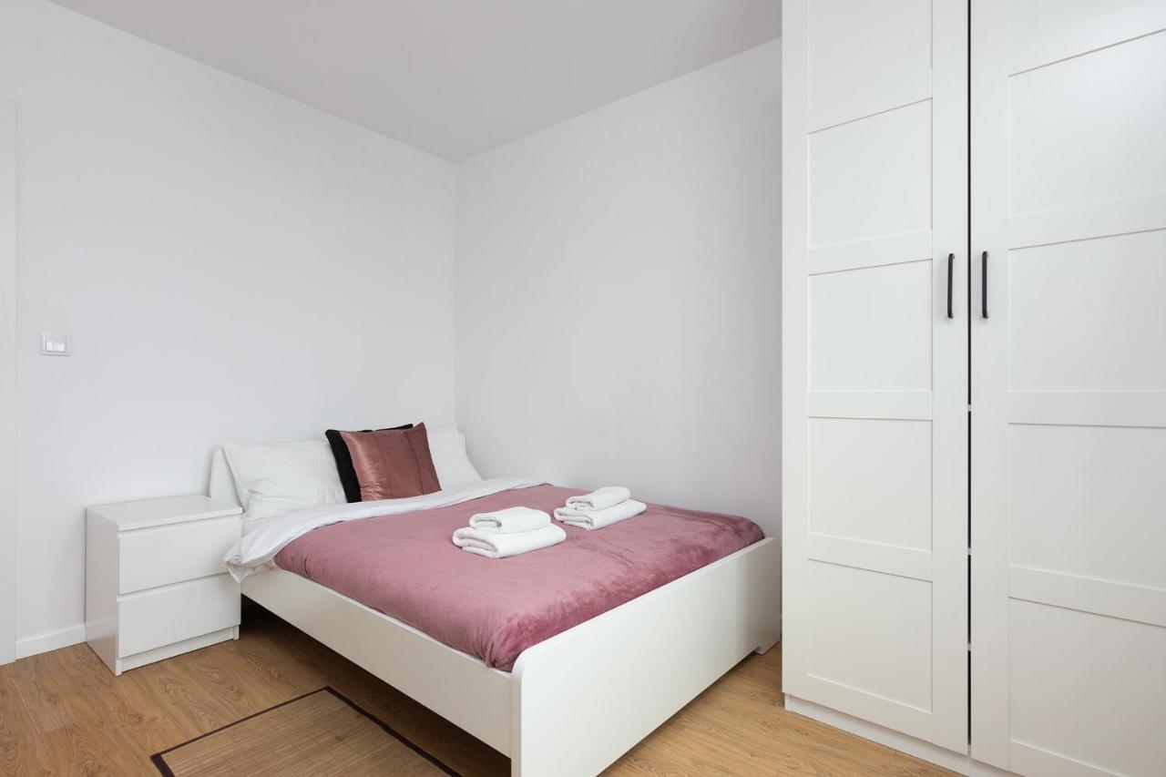 Family Apartment Nearto Old Town Vermelo By Neartopl Krakow Exterior photo